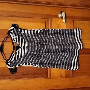 Womens Dressy tank top